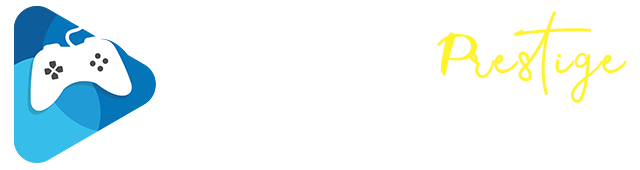 Logo Console Prestige